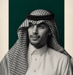 Saleh Al-Muzaini, founder of NBEH